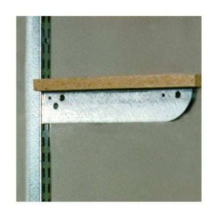 10 DBL Shelf Bracket